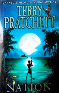 Terry Pratchett, Nation