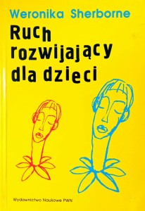 Weronika Sherborne, Ruch rozwijający dla dzieci