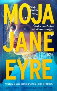 Cynthia Hand, Moja Jane Eyre