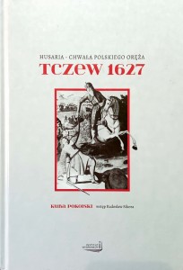 Kuba Pokojski, Tczew 1627