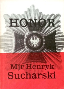 Władysław Kluz, Honor Mjr Henryk Sucharski
