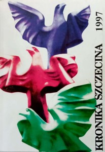 Kronika Szczecina 1997
