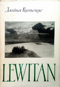 Janina Ruszczyc, Lewitan