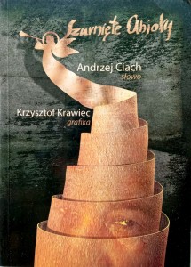 Andrzej Ciach, Szurnięte Anioły