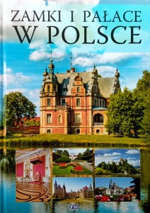 Zamki i pałace w Polsce