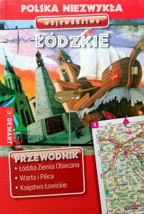 Polska Niezwykła Województwo łódzkie