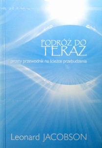 Leonard Jacobson, Podróż do teraz