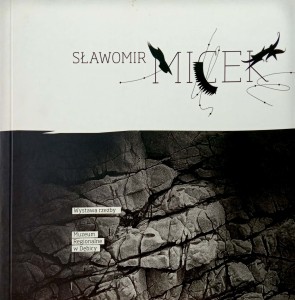 Sławomir Micek, Wystawa rzeźby