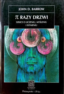 John Barrow, Pi razy drzwi