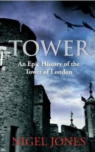 Nigel Jones, Tower