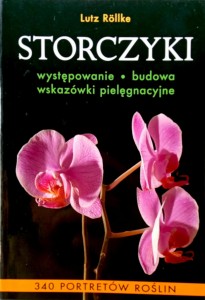 Lutz Rollke, Storczyki