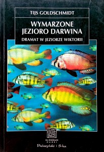 Tijs Goldschmidt, Wymarzone jezioro Darwina