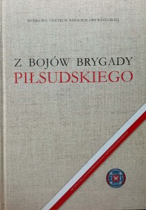 Witold Rawski, Z bojów Brygady Piłsudskiego