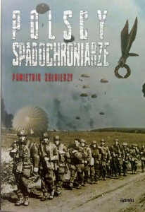 Grzegorz Korczyński, Polscy spadochroniarze Pamiętnik żołnierzy