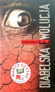 Marta Obuch, Diabelska ewolucja