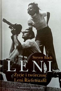 Steven Bach, Leni Życie i twórczość Leni Riefenstahl