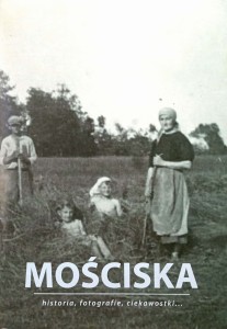 Mościska Historia, fotografie, ciekawostki