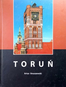Artur Anuszewski, Toruń