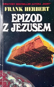 Frank Herbert, Epizod z Jezusem