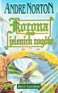 Andre Norton, Korona z jelenich rogów