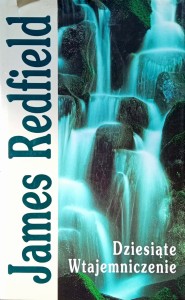 James Redfield, Dziesiąte Wtajemniczenie Świat Książki