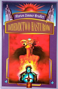 Marion Zimmer Bradley, Dziedzictwo Hasturów