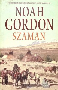 Noah Gordon, Szaman