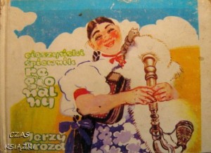 Jerzy Drozd, Cieszyński śpiewnik regionalny