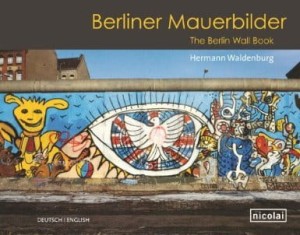 Hermann Waldenburg, The Berlin Wall Book