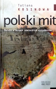 Tatiana Kosinowa, Polski mit
