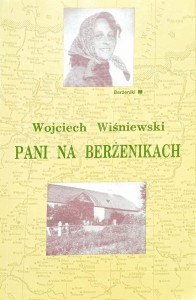 Wojciech Wiśniewski, Pani na Berżenikach