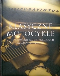 Roland Brown, Klasyczne motocykle