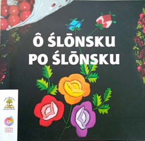 Jadwiga Tabor, O Ślonsku po ślonsku