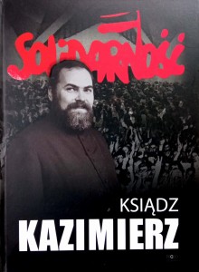 Anna Kaszewska, Ksiądz Kazimierz Jancarz