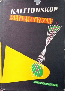 Hugo Steinhaus, Kalejdoskop matematyczny