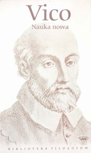 Vico, Nauka nowa