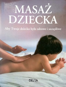 Peter Walker, Masaż dziecka