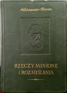Aleksander Hercen, Rzeczy minione i rozmyślania tom 2