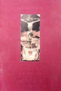Włodek Pawlik, Misterium Stabat Mater