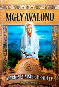 Marion Zimmer Bradley, Mgły Avalonu wyd. Zysk i S-ka