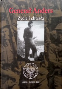 Marian Hemar, Generał Anders Życie i chwała