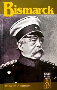 Wilhelm Mommsen, Bismarck