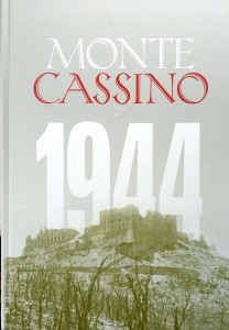 Zbigniew Wawer, Monte Cassino 1944 Album