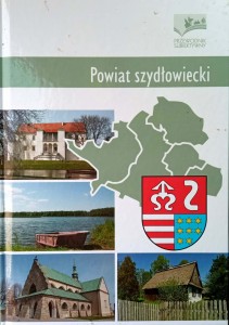 Powiat szydłowiecki Tradycja Mazowsza Przewodnik subiektywny