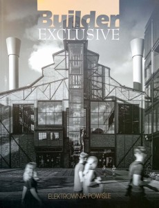 Builder Exclusive Elektrownia Powiśle