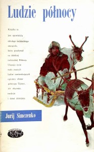 Jurij Simczenko, Ludzie północy