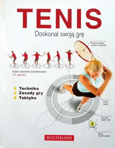 Littleford, Tenis Doskonal swoją grę