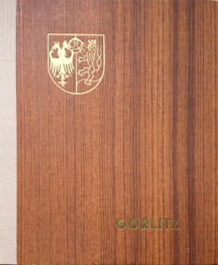 Gorlitz Teczka 12 zdjęć Zgorzelec