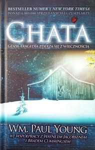 William Paul Young, Chata