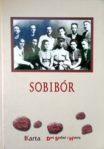 Marek Bem, Sobibór